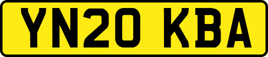 YN20KBA