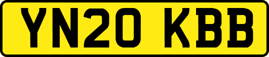 YN20KBB
