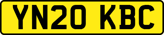 YN20KBC