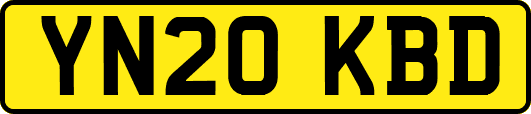 YN20KBD