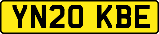 YN20KBE