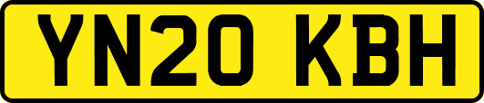 YN20KBH