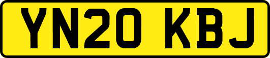 YN20KBJ