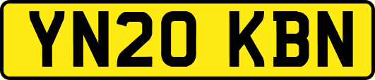 YN20KBN