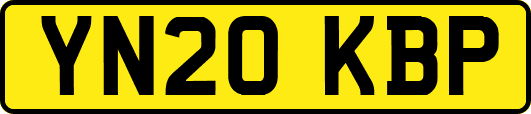 YN20KBP