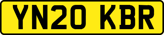 YN20KBR