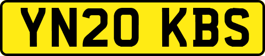 YN20KBS