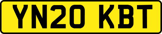 YN20KBT