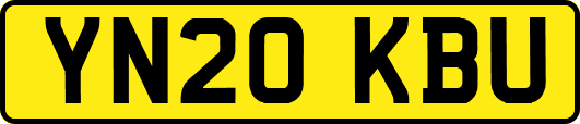 YN20KBU