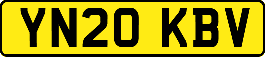 YN20KBV