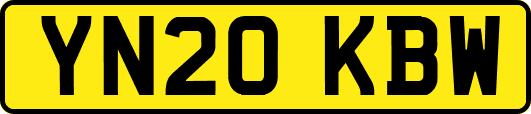 YN20KBW