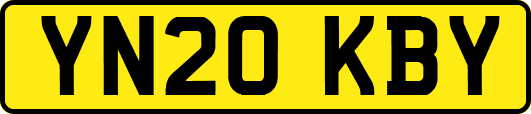 YN20KBY