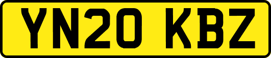 YN20KBZ