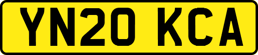 YN20KCA