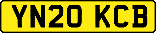 YN20KCB