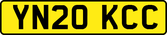 YN20KCC