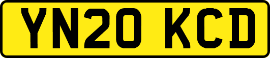 YN20KCD