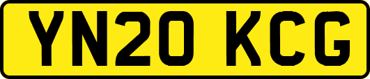 YN20KCG