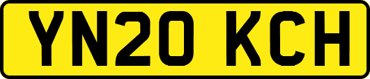 YN20KCH