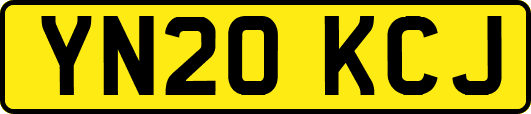 YN20KCJ