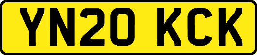 YN20KCK