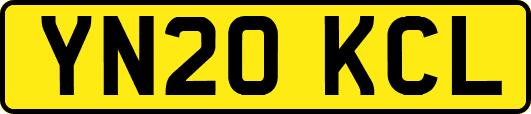 YN20KCL