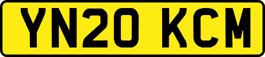 YN20KCM