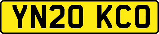 YN20KCO