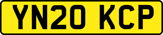 YN20KCP