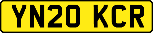 YN20KCR