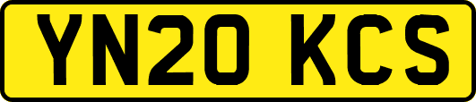 YN20KCS