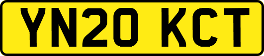 YN20KCT