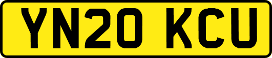 YN20KCU
