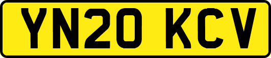 YN20KCV