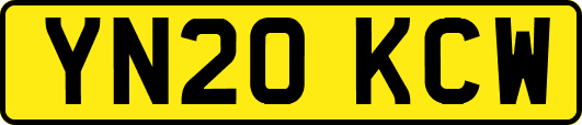 YN20KCW
