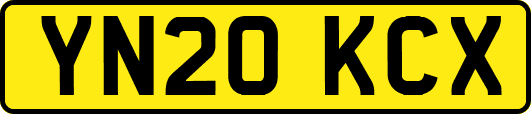 YN20KCX