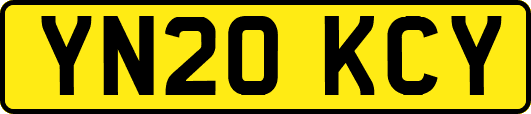 YN20KCY