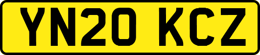 YN20KCZ