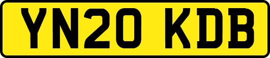 YN20KDB