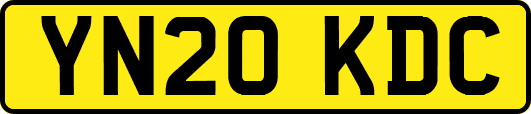 YN20KDC