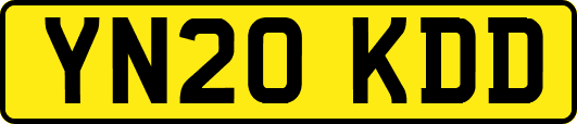 YN20KDD