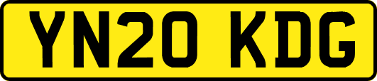YN20KDG