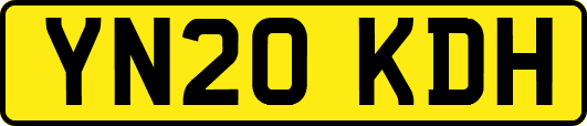 YN20KDH