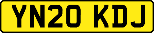YN20KDJ