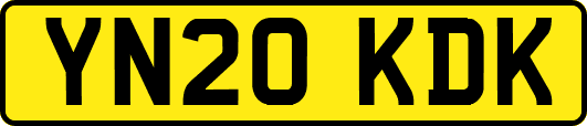 YN20KDK