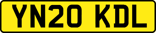 YN20KDL
