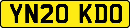 YN20KDO
