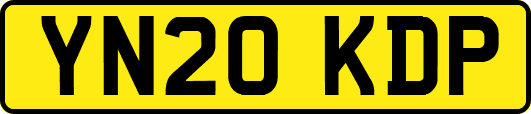 YN20KDP