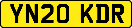 YN20KDR