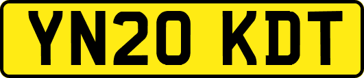 YN20KDT